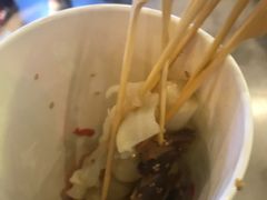 -童陈记重庆冷串串(食宝街店)
