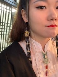 点击看大图 -盘子女人坊古装写真摄影(南京总店)