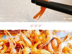 干炸丹江活青虾-丹江渔村(望京店)