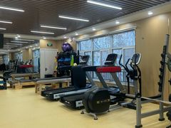 -中田健身工作室(博兴路店)