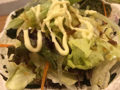-旬味日本料理(龙华保利天街店)