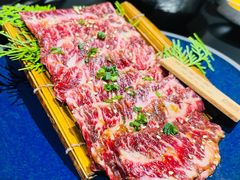 澳洲横膈膜-山川小町·极番烧肉(新地假日广场店)