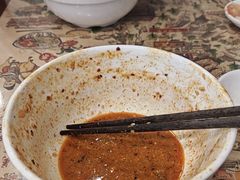 -老乌家特色小炒泡馍(大皮院店)