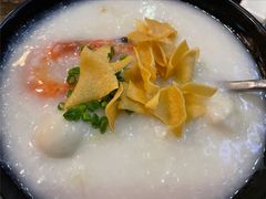 海鲜粥-添运来(茶园奥园广场店)