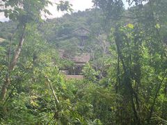 -海南槟榔谷黎苗文化旅游区