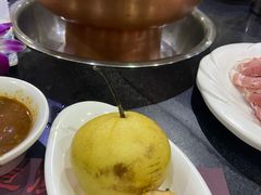 -草原饭店火锅