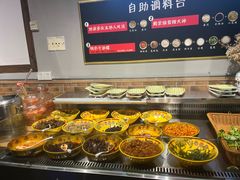 -莽子老火锅(大坪店)