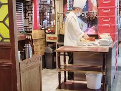 -恭敬李·烤鸭(天坛北门店)