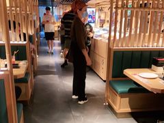 -温野菜涮涮锅(西单大悦城店)