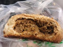 -满记烧饼(牛街东里小区一区店)