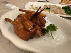 -轩记海鲜餐厅·四十五年老字号·经典粤菜(西区彩虹店)