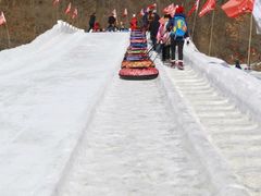 -天女山森林公园