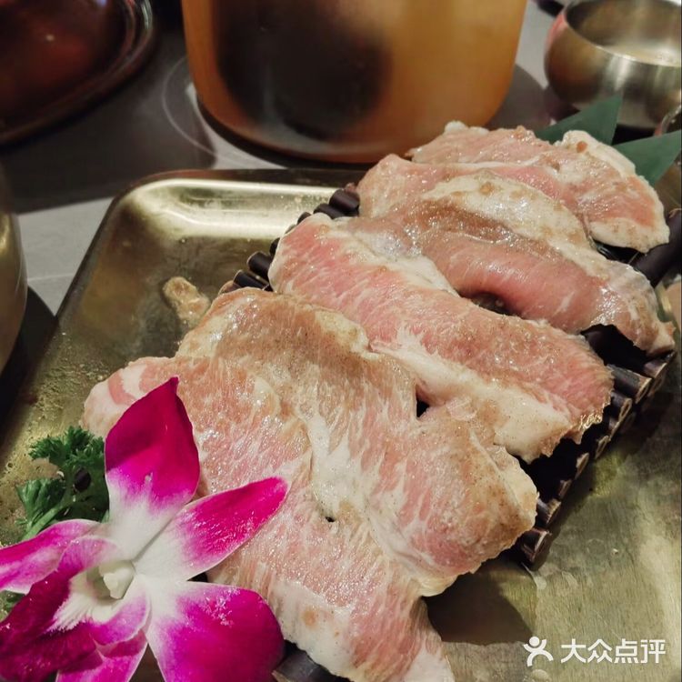 老云龙传统泥炉烤肉