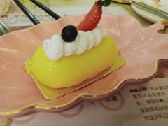 -芭菲盛宴·环球美食(解放碑英利国际店)
