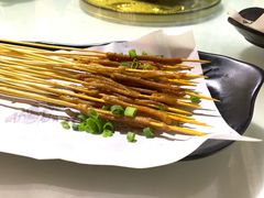 -陈帅夜排档·龙虾·炒菜·烤串(世茂店)