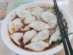 -清真知感酸汤水饺(回民街店)