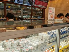 -BREAD WAY面包路·欧式面包(龙湖时代D馆店)
