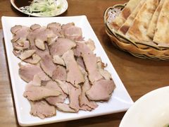 -李连贵熏肉大饼(中街盛京龙城店)