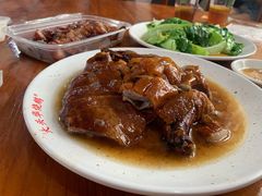-黄连大头华烧鹅店(大良店)