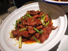 -兰湘子·湘菜小炒(济南领秀城店)