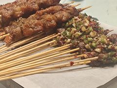 -聚味瞿记·龙虾堂(咸嘉湖店)
