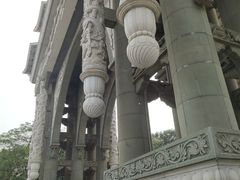 景点-顺峰山公园
