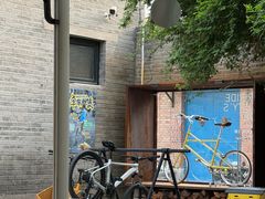 -出走咖啡·面包(宋庄店)