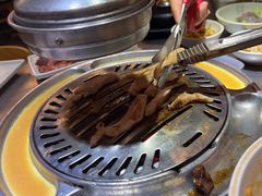 -喜来稀肉(虹泉路店)
