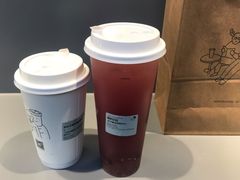 -喜茶(上海打浦桥日月光gelato lab+店)
