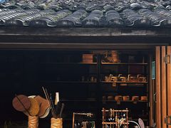 -清水湖度假村(罗浮山美食地标店)