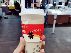 -娃哈哈·奶茶(武林店)