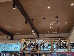 -豪客来牛排(成都锦江大融城店)