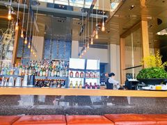 -上海柏悦酒店·世纪100牛排馆