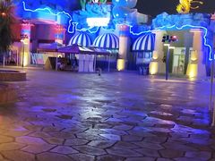 -西安华夏文旅水世界