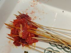 -牛签签串串香(IFS店)