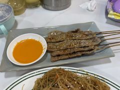 -明本湛江鸡•海鲜小厨(陈家祠店)