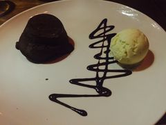 -Amanda餐厅(长乐路店)