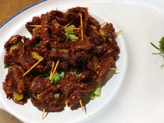 -白乐天毛肚火锅馆(解放碑店)