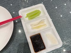 -凤凰园唐丰路烤鸭店·唐山菜(吾悦广场店)