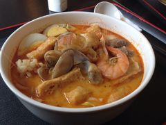 iphone_upload_pic-绿柠食堂(北外滩店)