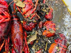 -盱眙红叶龙虾(金源北路店)