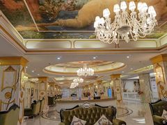 -名流健康高端体检中心·名宾门诊·健康管理