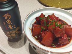 -外婆小菜(东苑米兰广场店)