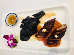 黑松露烧鹅-胜记为食家·创新粤菜(车公庙店)
