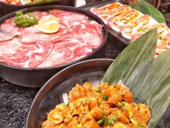 -九田家黑牛烤肉料理(太阳城店)