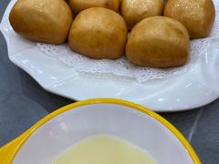 炼乳馒头-彭记老妈蹄花(文化路店)