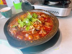 -陶德砂锅(蜀汉路店)