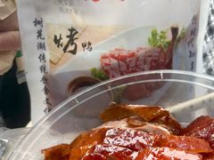 -晓马鸭店(新芜路店)