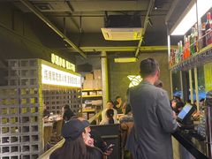 -新沙烧烤·炭烤鲜牛肉(新沙路店)