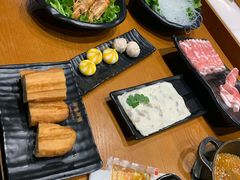 -呷哺呷哺(哈尔滨道里凯德广场店)